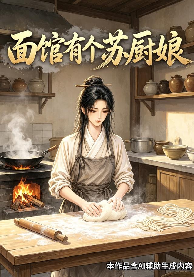 面馆有个苏厨娘