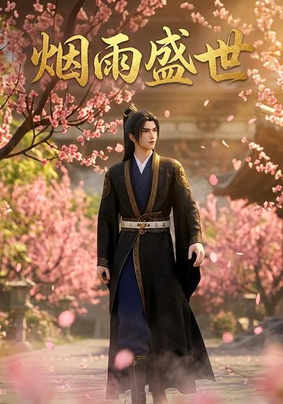 烟雨盛世