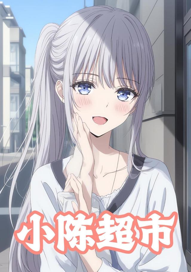 小陈超市封面图