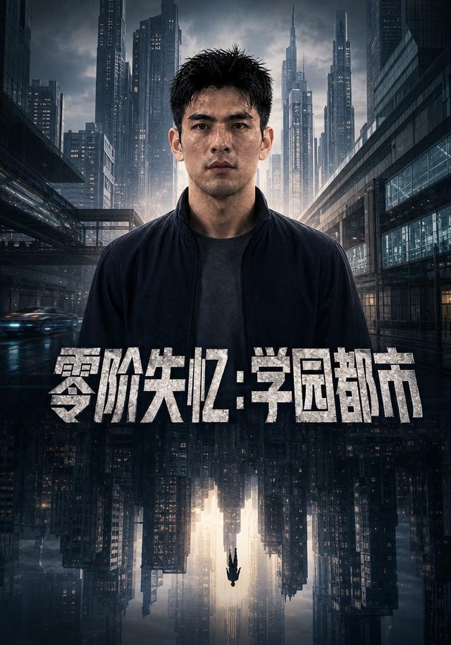 零阶失忆：学园都市 cover