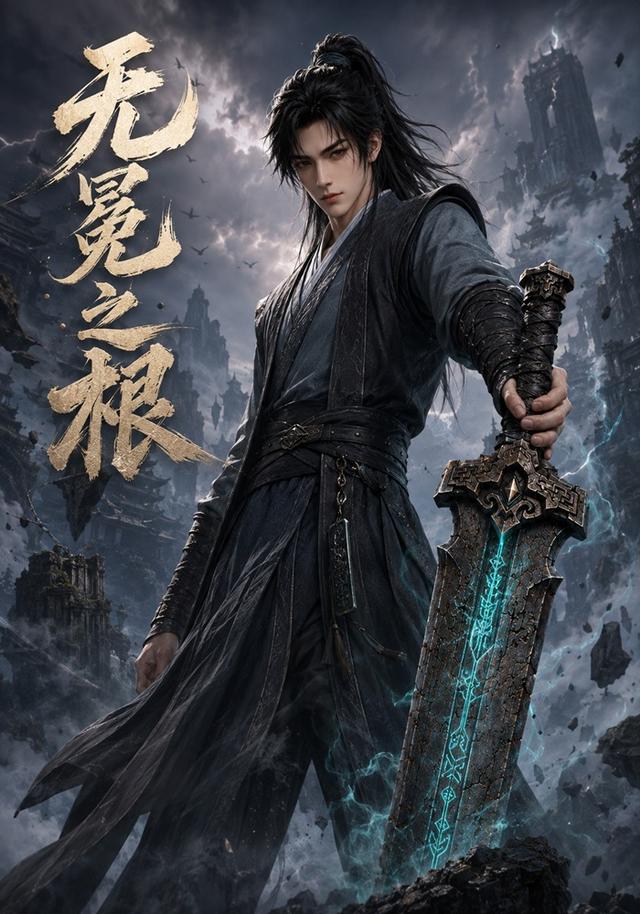 无冕之根