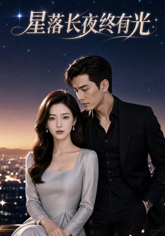 星落长夜终有光 cover
