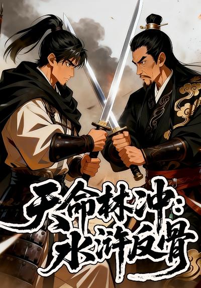 天命林冲：水浒反骨