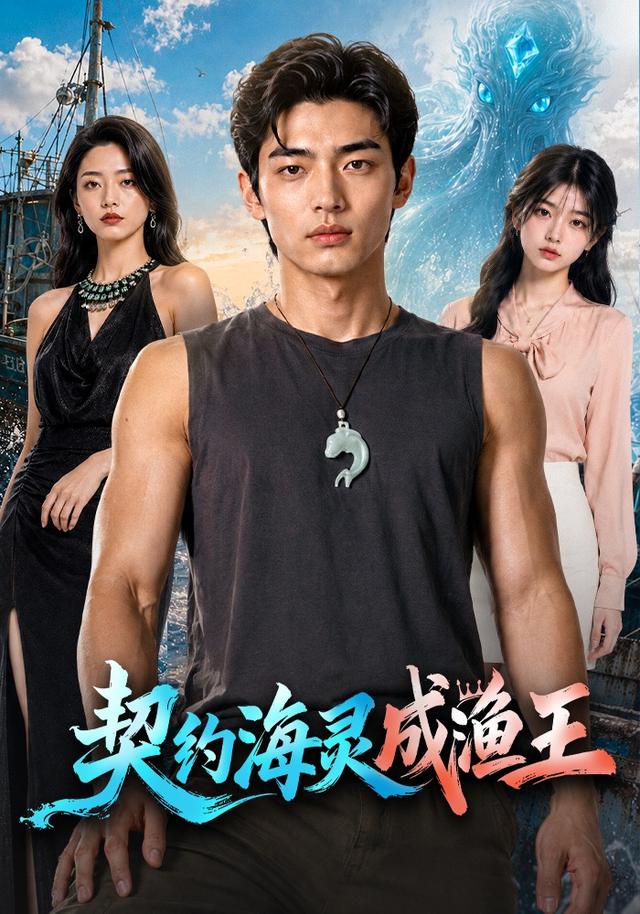 契约海灵成渔王 cover