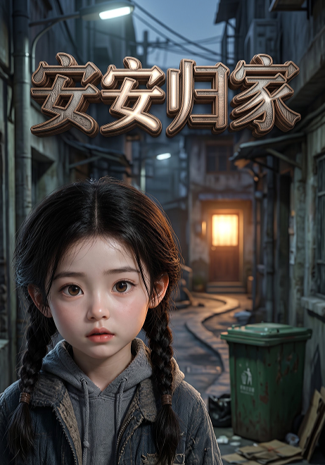 安安归家 cover