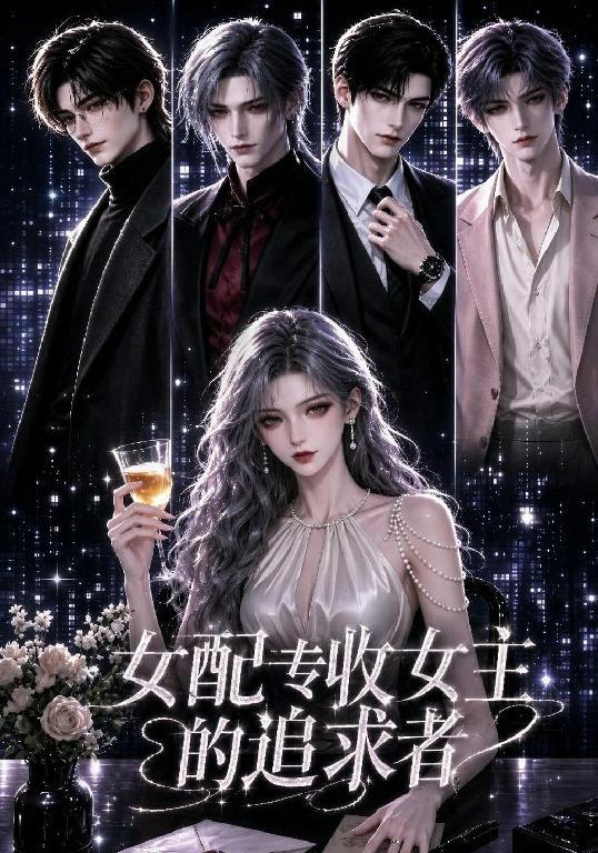 女配专收女主的追求者