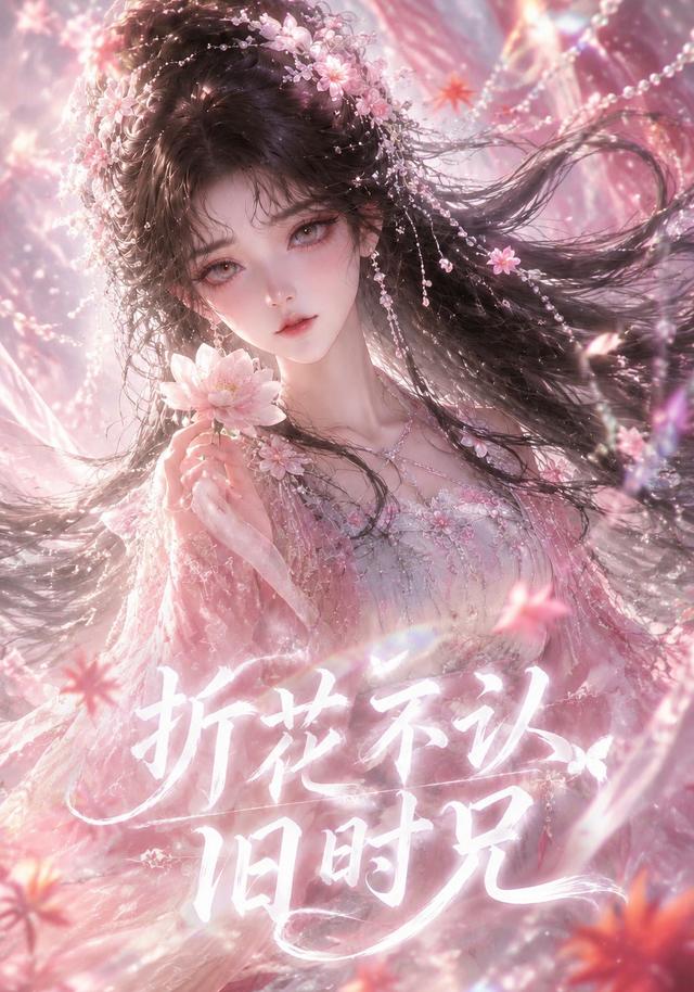 折花不认旧时兄 cover
