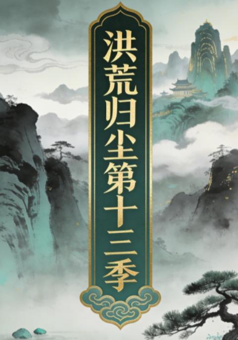 洪荒归尘第十三季