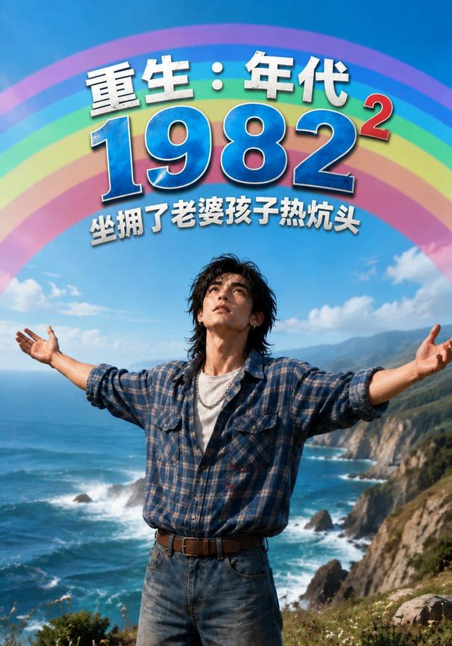 重生：年代1982坐拥了老婆孩子热炕头2