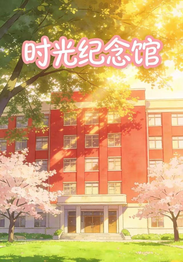 时光纪念馆封面图