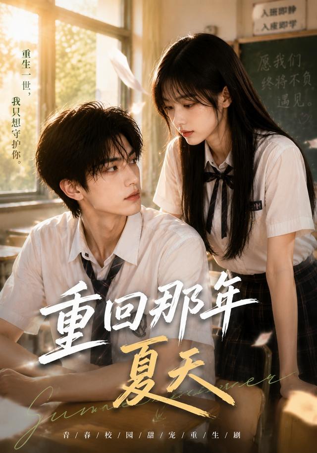 重回那年夏天 cover