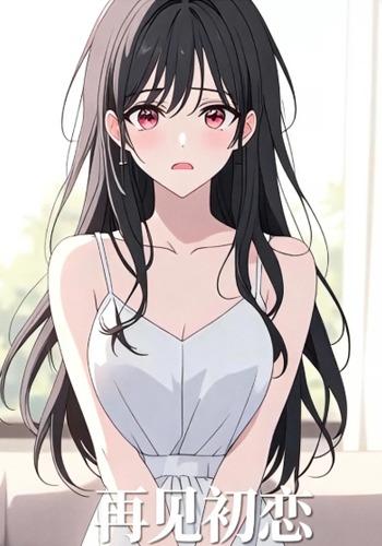 再见初恋封面图