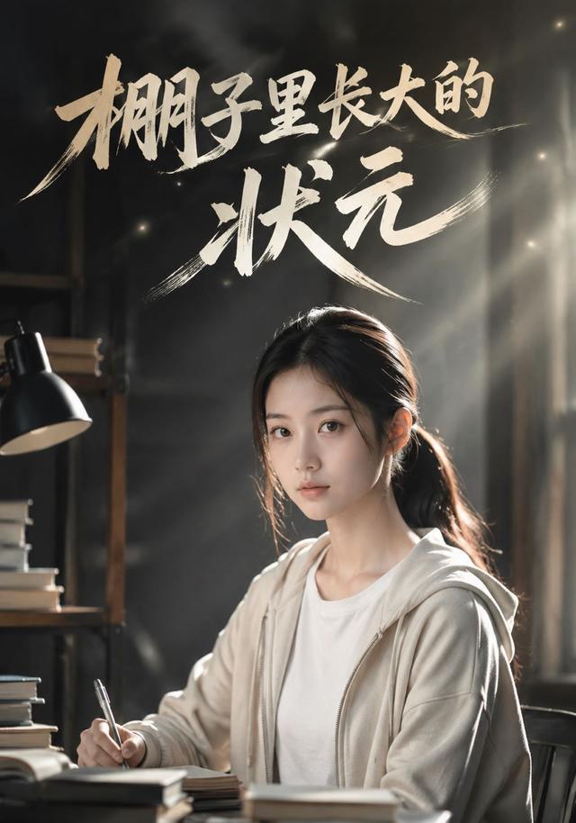 棚子里长大的状元