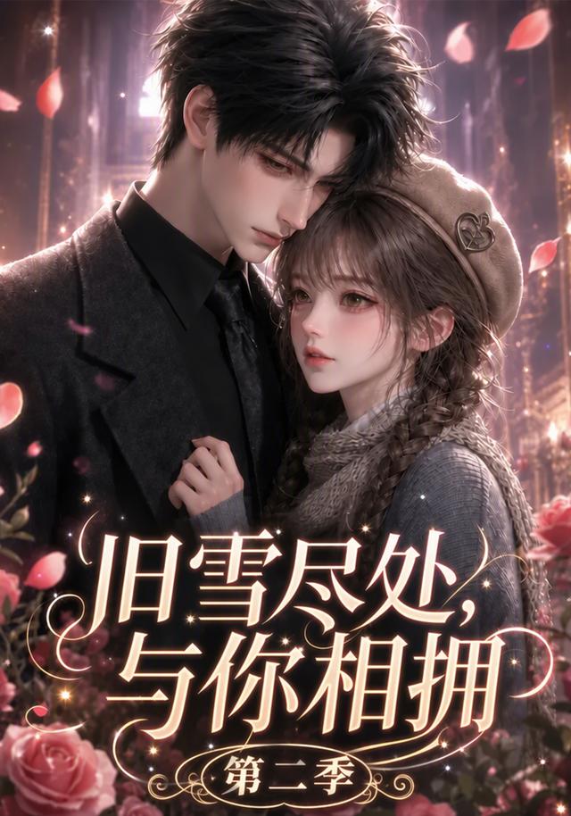 旧雪尽处，与你相拥第二季