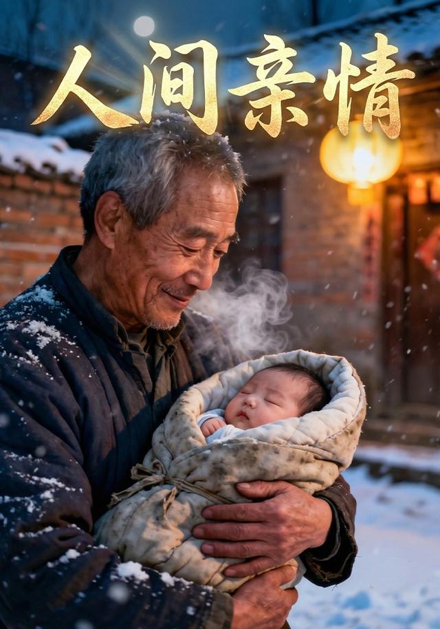 人间亲情