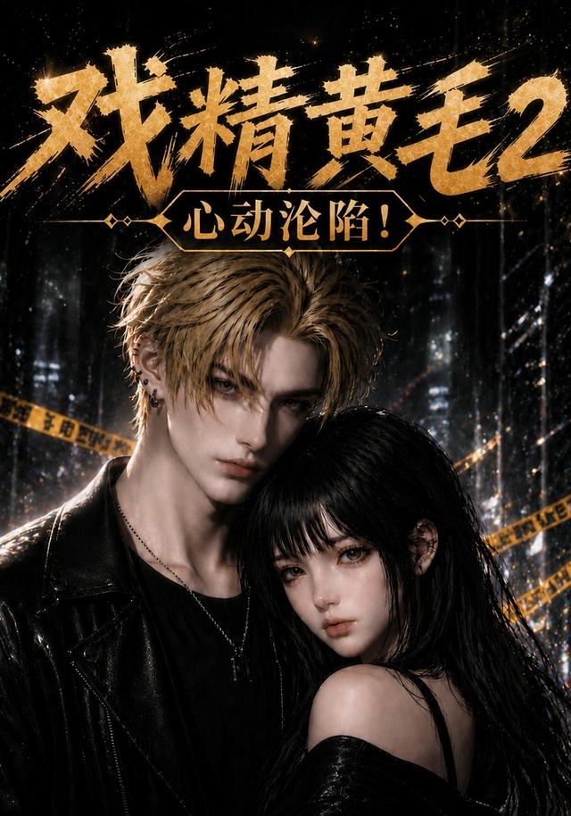 戏精黄毛2：心动沦陷！