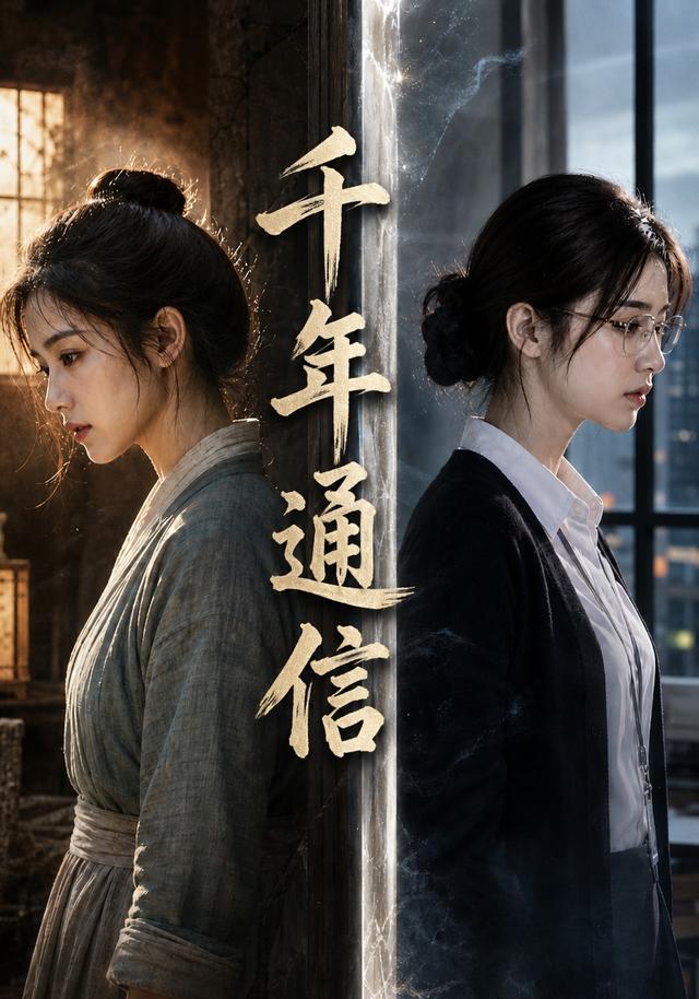 千年通信