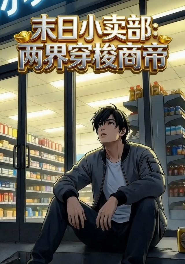 末日小卖部：两界穿梭商帝