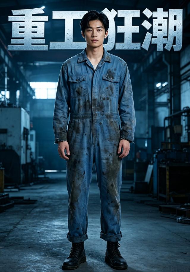 重工狂潮