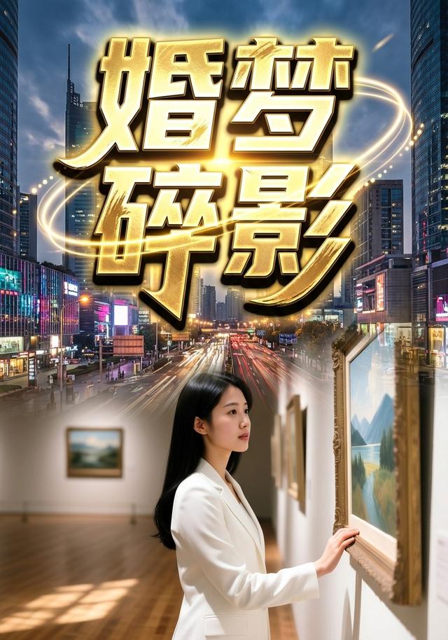 婚梦碎影