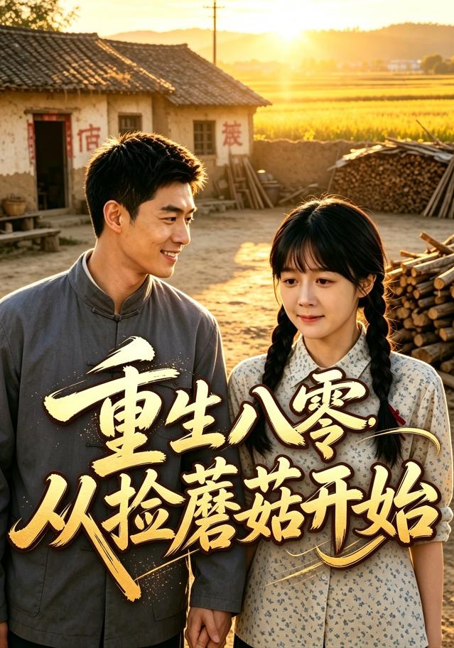 重生八零！从捡蘑菇开始