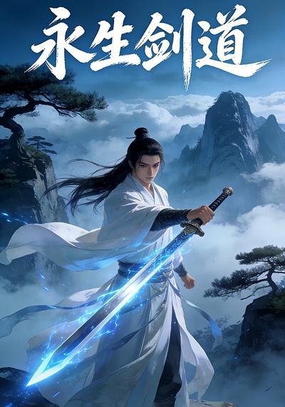 永生剑道