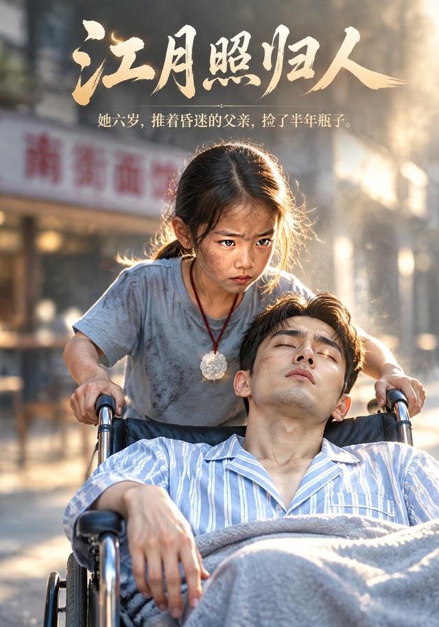 江月照人归 cover