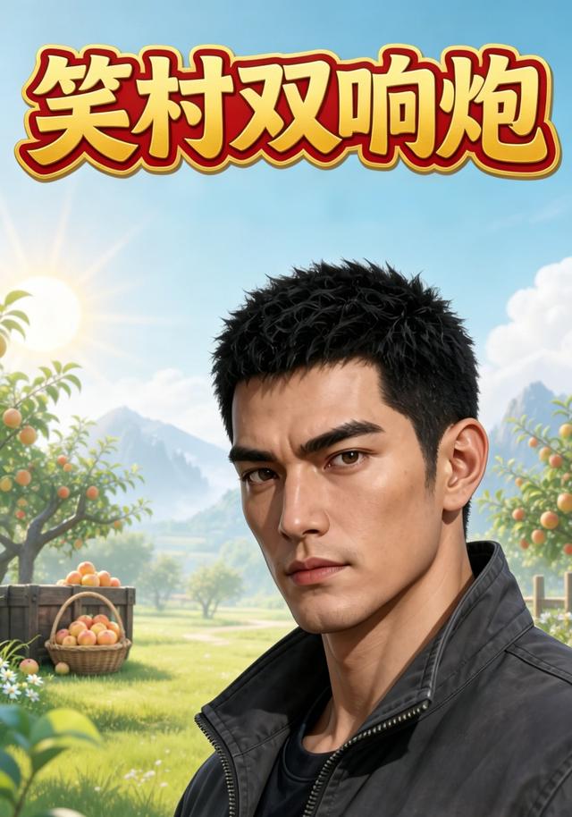 笑村双响炮