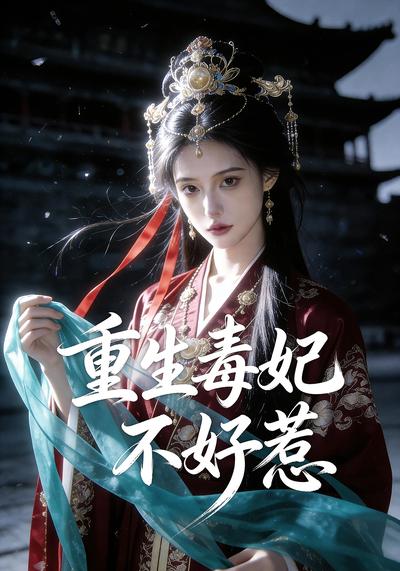 重生毒妃不好惹