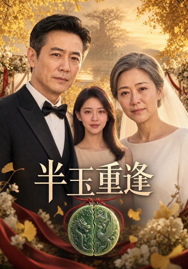 半玉重逢 cover