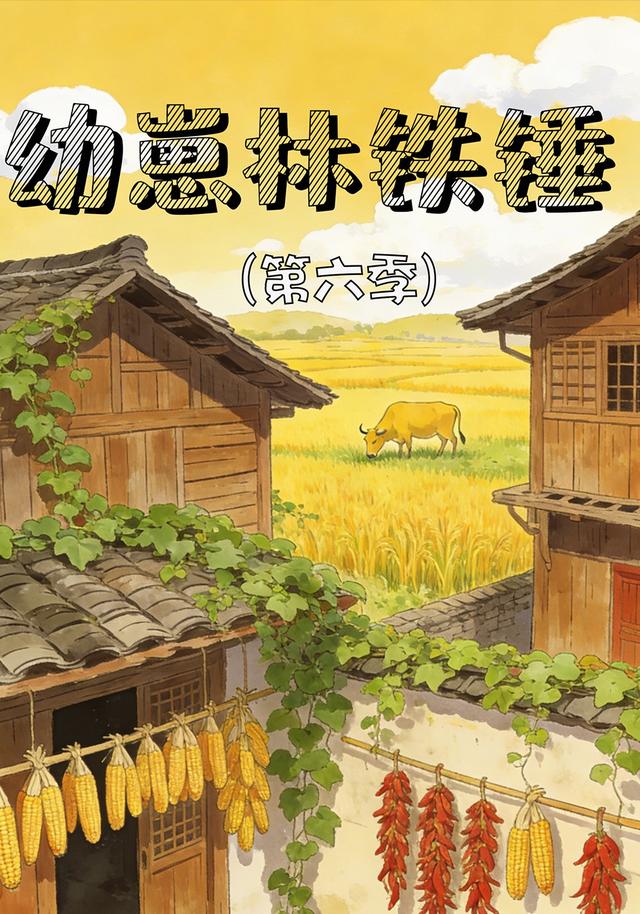 幼崽林铁锤第六季