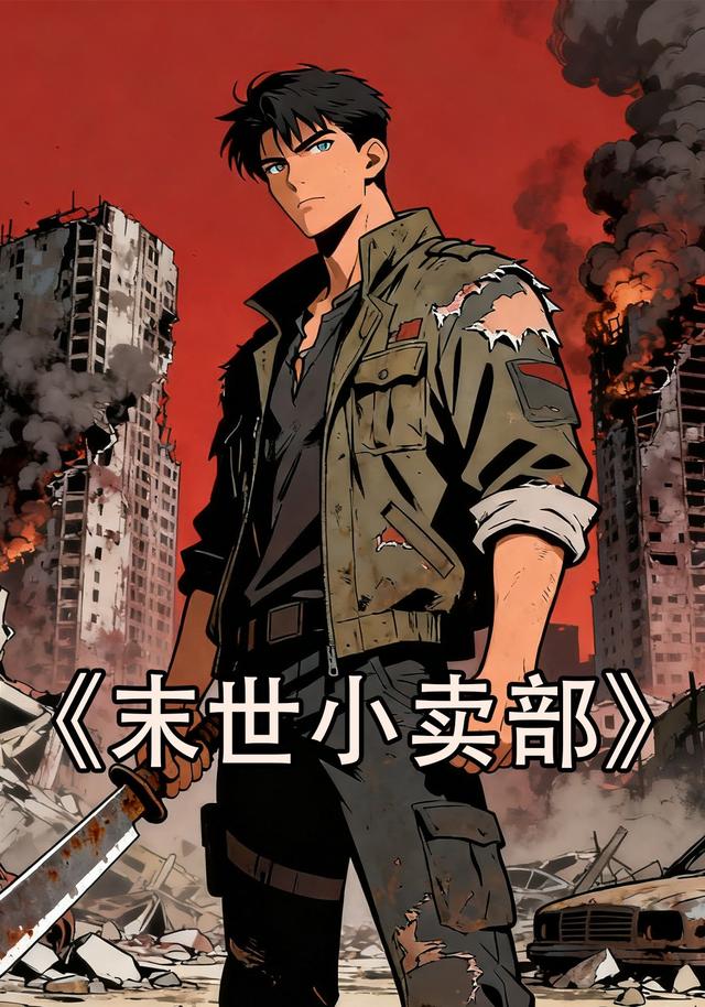 末世小卖部