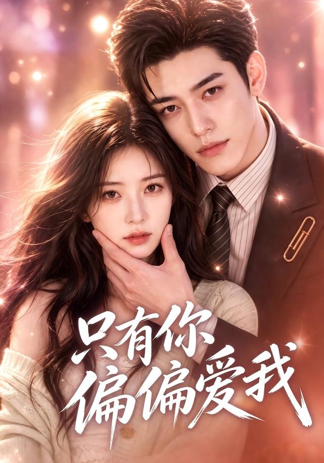 只有你偏偏爱我 cover