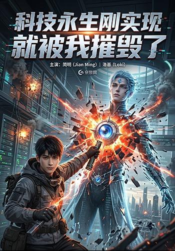 科技永生刚实现就被我摧毁了
