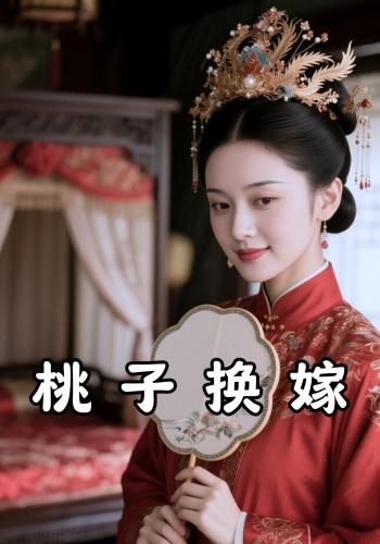 桃子换嫁封面图