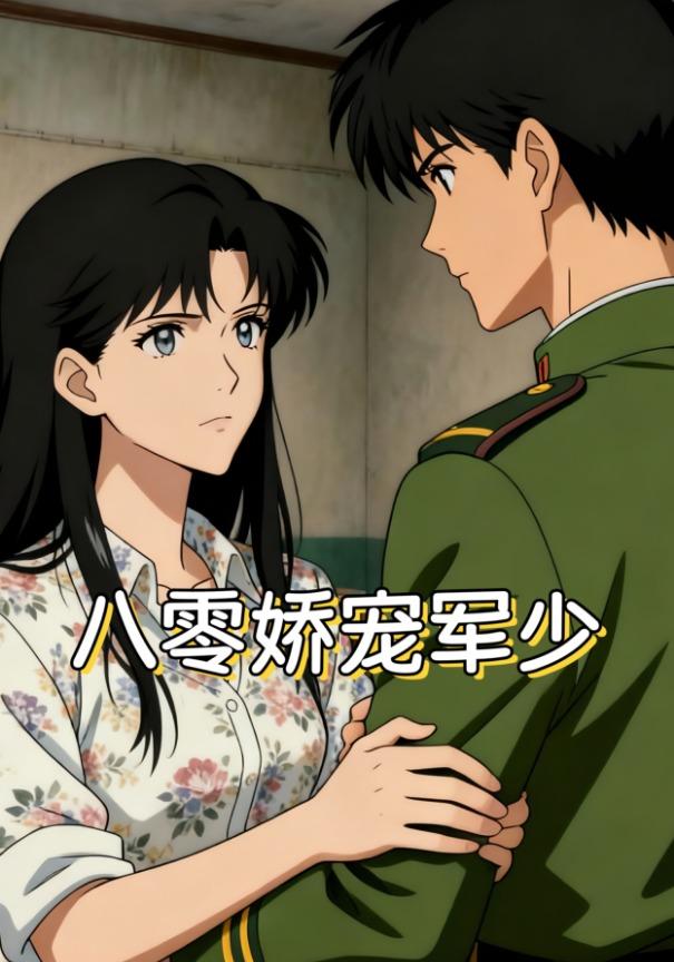 八零娇宠军少