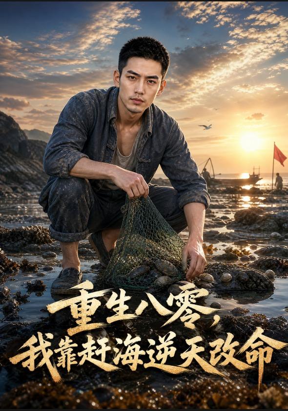 重生八零，我靠赶海逆天改命