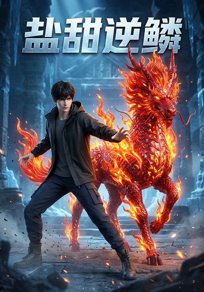 盐甜逆鳞