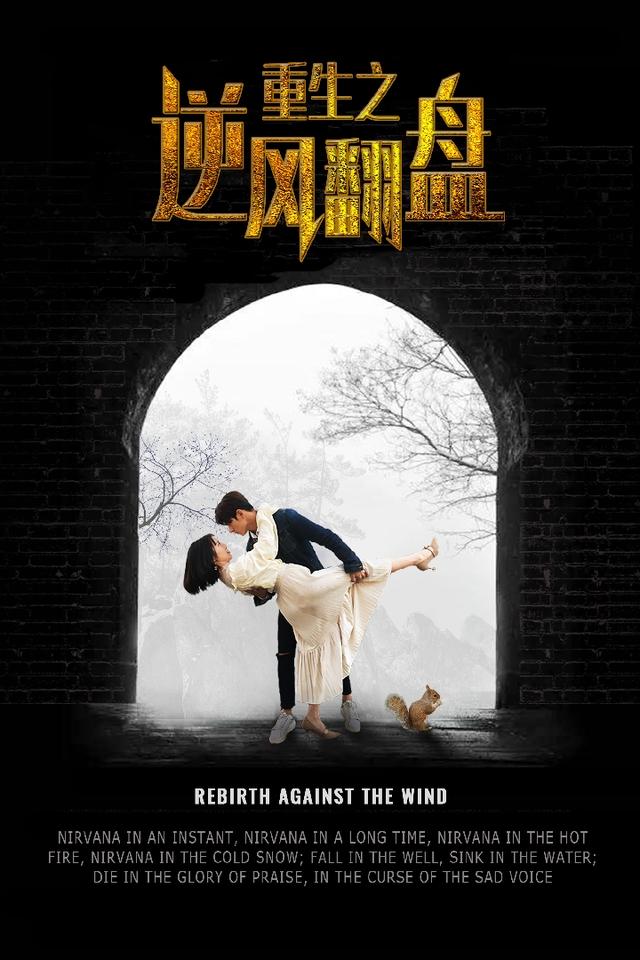 重生之逆风翻盘封面图