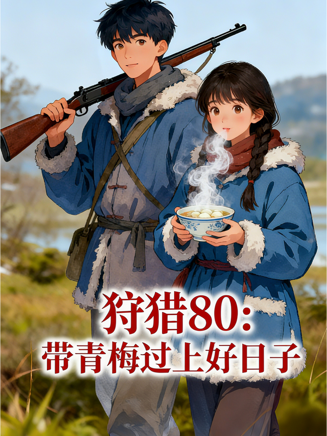 狩猎80：带青梅过上好日子