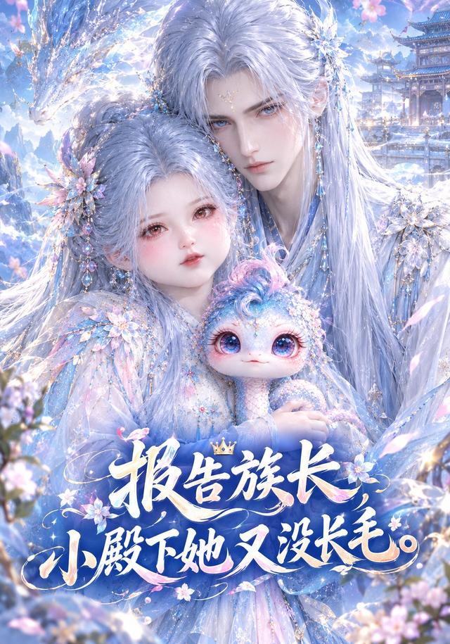 报告族长！小殿下她又没长毛