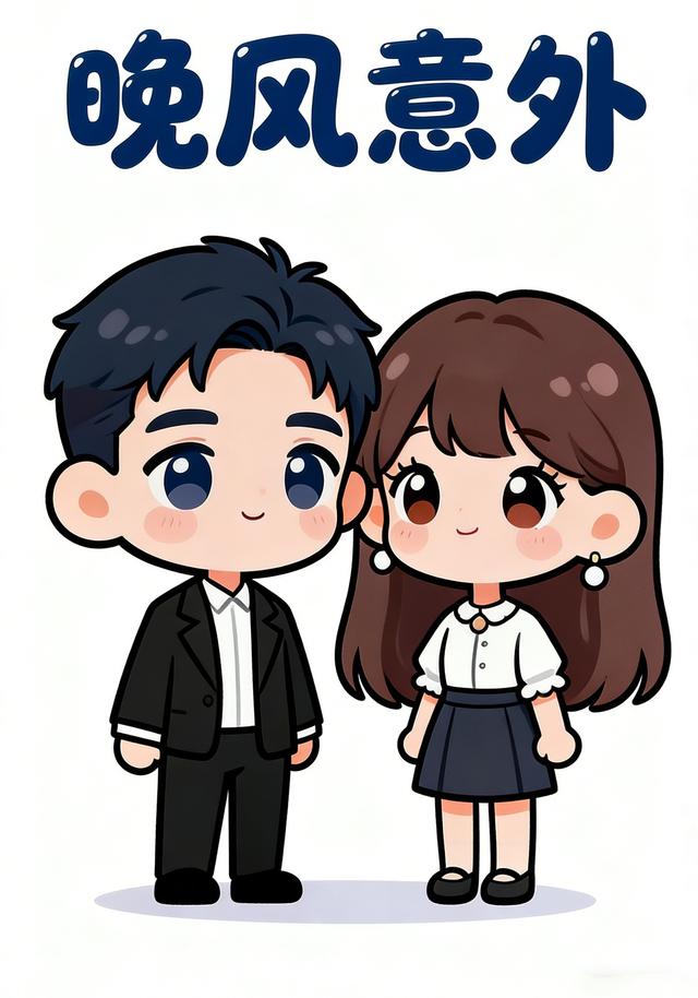 晚风意外