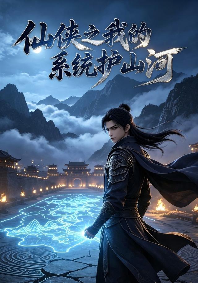 仙侠之我的系统护山河