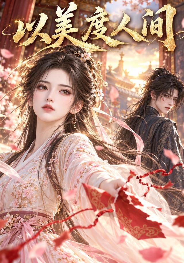 以美度人间