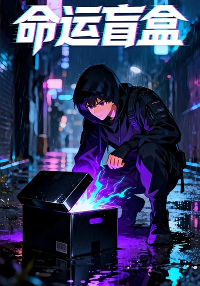 命运盲盒