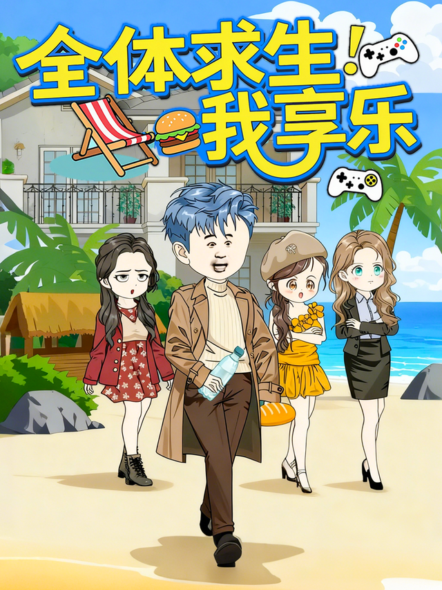 全体求生我享乐