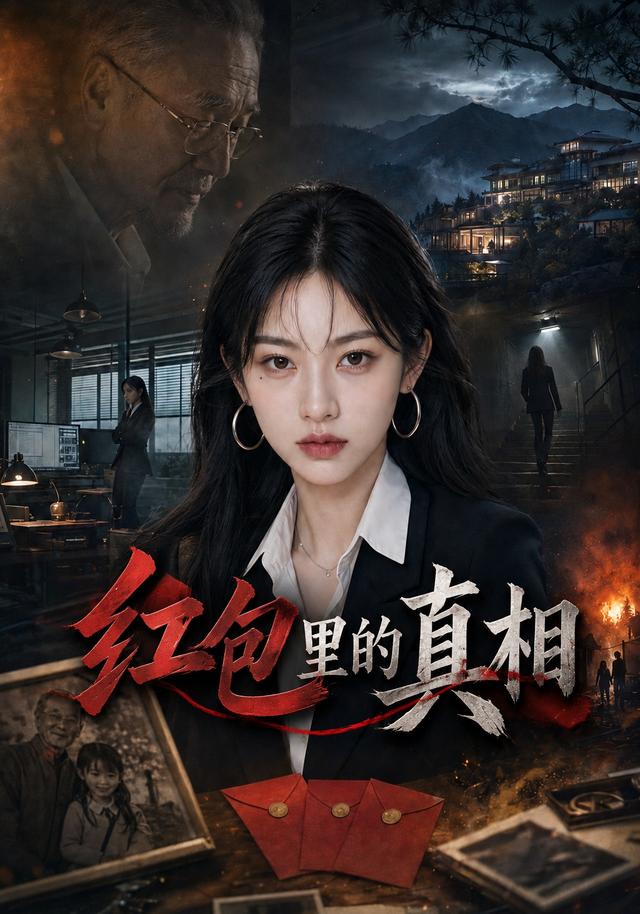 红包里的真相