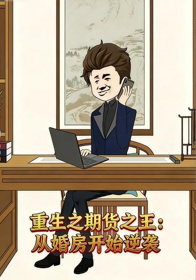 重生之期货之王：从婚房开始逆袭