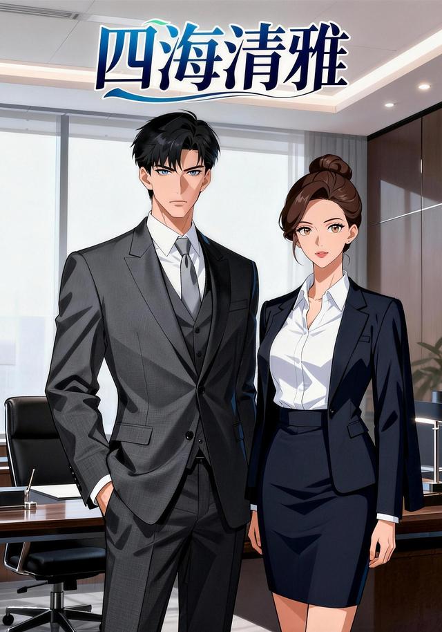 四海清雅