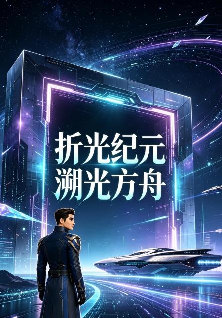 折光纪元溯光方舟